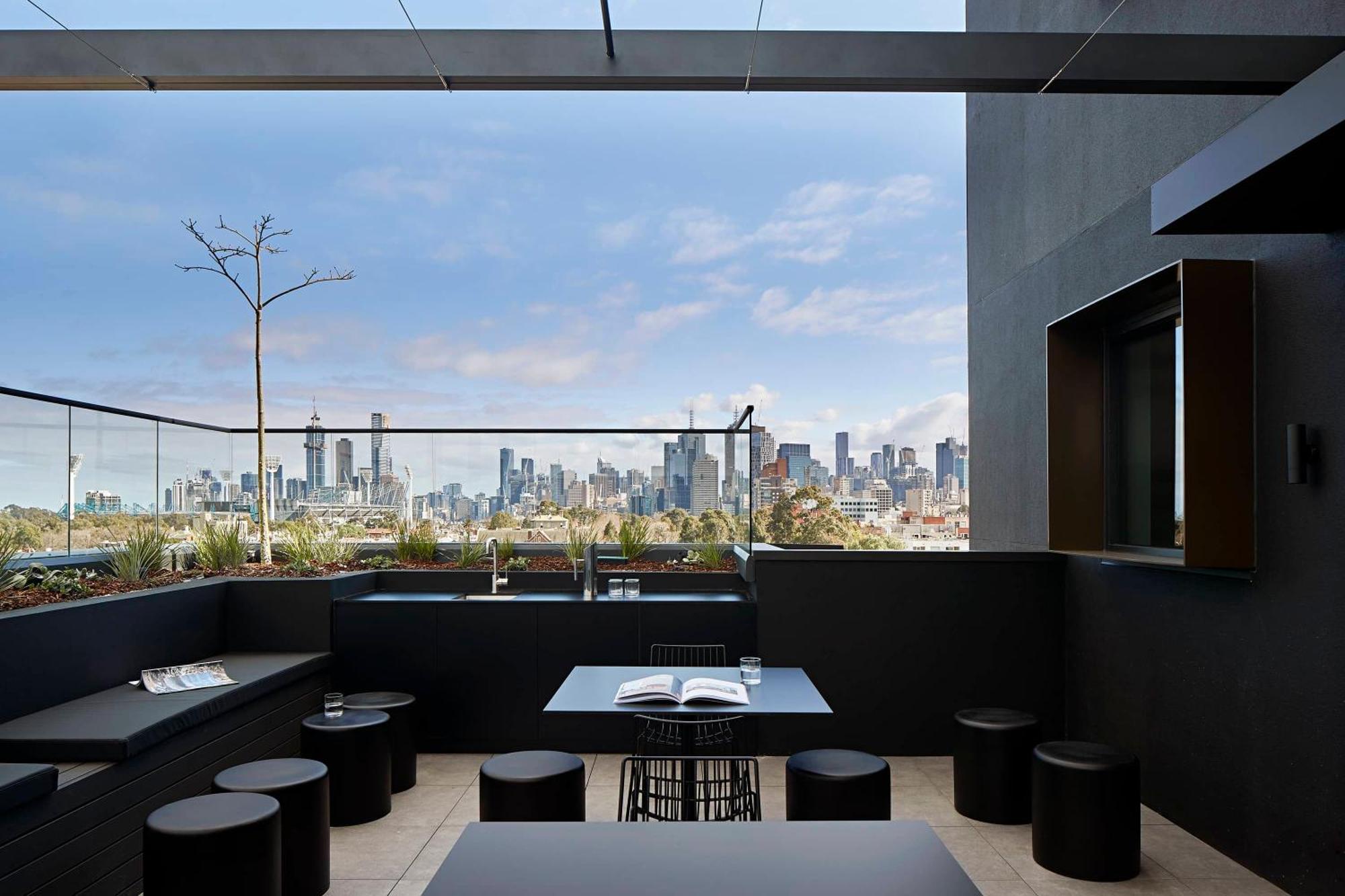 Urban Rest Lanbruk — Photos 3